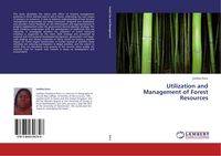 Produktbild: Utilization and Management of Forest Resources