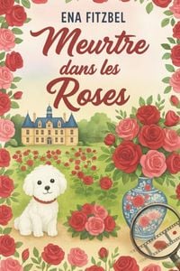 Produktbild: Meurtre dans les roses