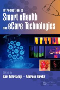 Produktbild: Introduction to Smart eHealth and eCare Technologies