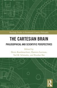 Produktbild: The Cartesian Brain