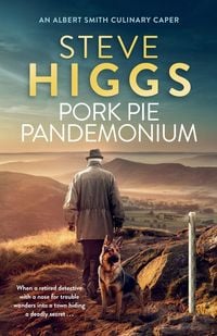 Produktbild: Pork Pie Pandemonium