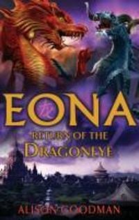 Produktbild: Eona: Return of the Dragoneye