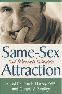 Produktbild: Same Sex Attraction: A Parents Guide