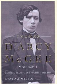 Produktbild: Thomas Darcy Mcgee V01