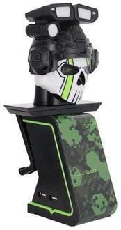 Produktbild: IKONS - Call of Duty Logo - Cable Guy [20 cm]