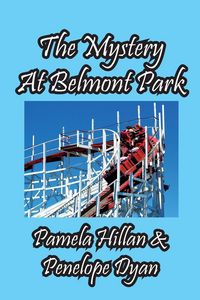 Produktbild: The Mystery At Belmont Park