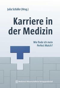 Produktbild: Karriere in der Medizin