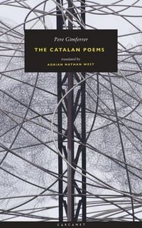 Produktbild: The Catalan Poems