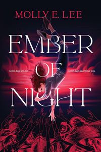 Produktbild: Ember of Night