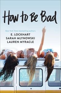 Produktbild: How to Be Bad