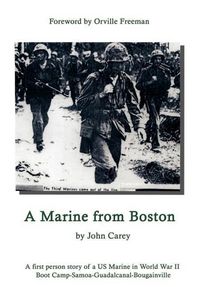 Produktbild: A Marine From Boston