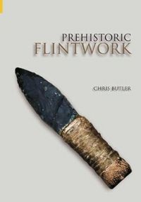 Produktbild: Prehistoric Flintwork