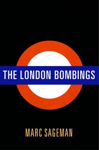 Produktbild: The London Bombings