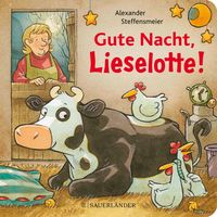 Produktbild: Gute Nacht, Lieselotte!
