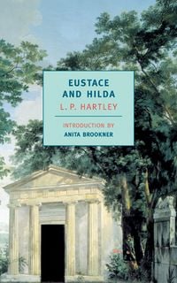 Produktbild: Eustace and Hilda