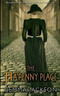 Produktbild: The Ha'Penny Place
