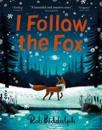 Produktbild: I FOLLOW FOX PB
