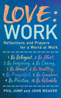 Produktbild: Love: Work