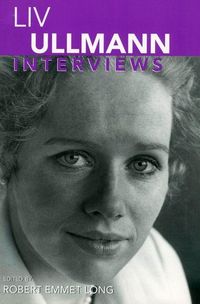 Produktbild: Liv Ullmann