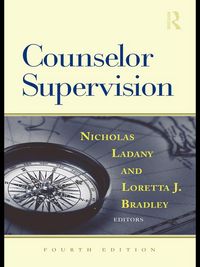 Produktbild: Counselor Supervision