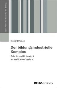 Produktbild: Der bildungsindustrielle Komplex