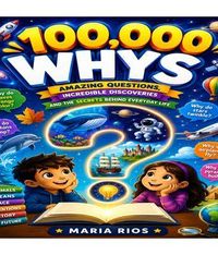 Produktbild: 100,000 Whys
