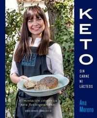 Produktbild: Keto Sin Carne Ni Lacteos