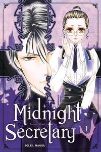 Produktbild: Midnight Secretary 01