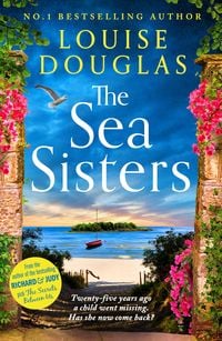Produktbild: The Sea Sisters