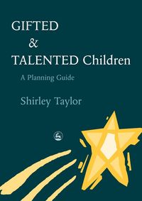 Produktbild: Gifted and Talented Children