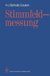 Produktbild: Stimmfeldmessung