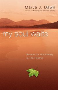 Produktbild: My Soul Waits