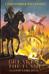 Produktbild: Breaking the Flame