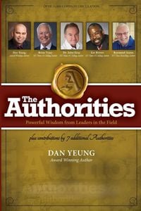 Produktbild: The Authorities