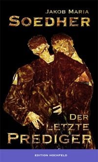 Produktbild: Der letzte Prediger