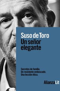 Produktbild: Un se&ntilde;or elegante
