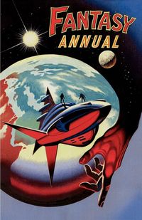 Produktbild: Fantasy Annual 3