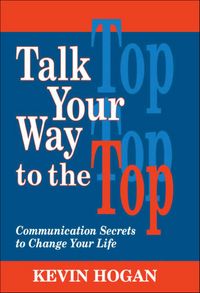 Produktbild: Talk Your Way to the Top