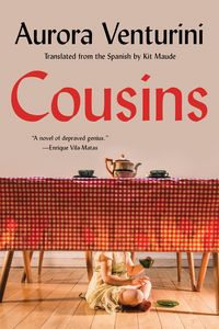 Produktbild: Cousins