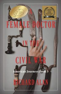 Produktbild: A Female Doctor in the Civil War