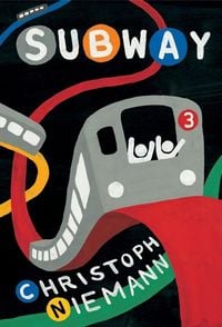 Produktbild: Subway