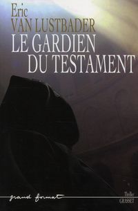 Produktbild: Le Gardien Du Testament