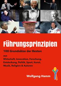 Produktbild: F&uuml;hrungsprinzipien