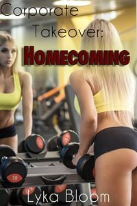 Produktbild: Corporate Takeover: Homecoming