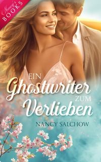 Produktbild: Ein Ghostwriter zum Verlieben