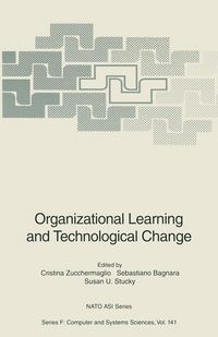 Produktbild: Organizational Learning and Technological Change