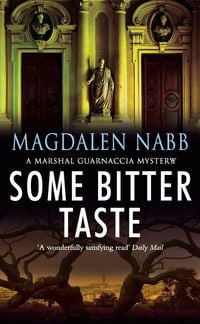 Produktbild: Some Bitter Taste