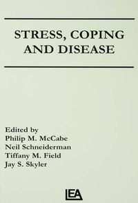 Produktbild: Stress, Coping, and Disease