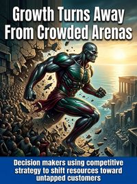 Produktbild: Growth Turns Away From Crowded Arenas
