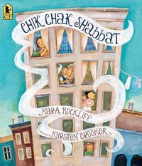 Produktbild: Chik Chak Shabbat